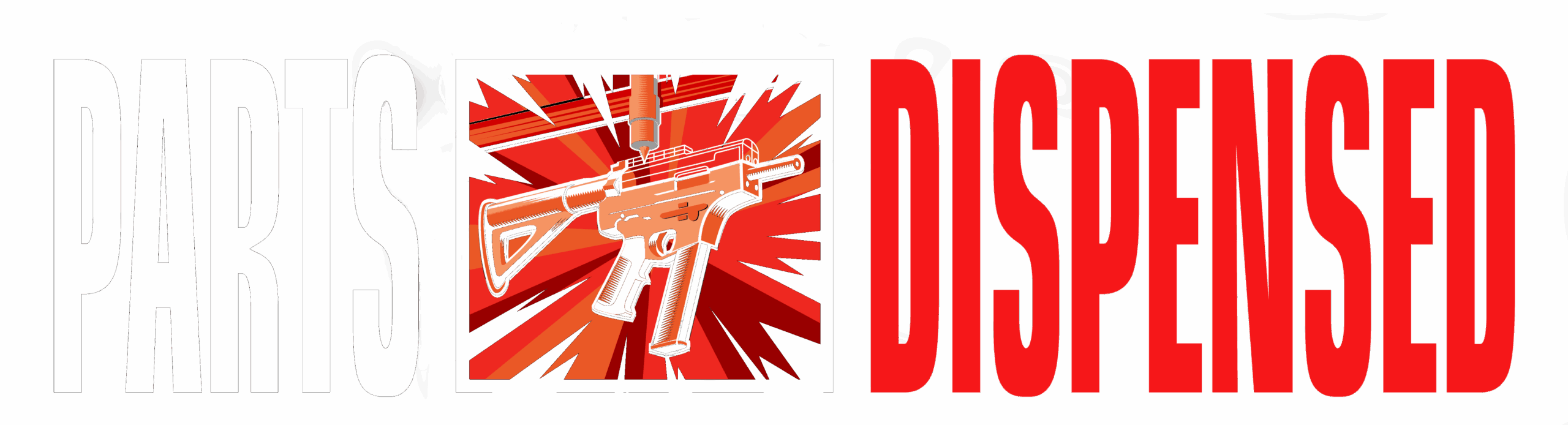 Parts Dispensed