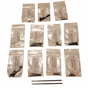 DB9-Parts-Kit