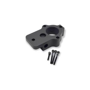 FGC-9 Buffer Tube Adapter - Aluminum