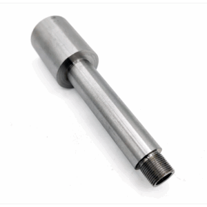 FGC-9 Threaded Barrel