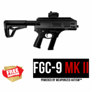 FGC9 Kit - Mark II