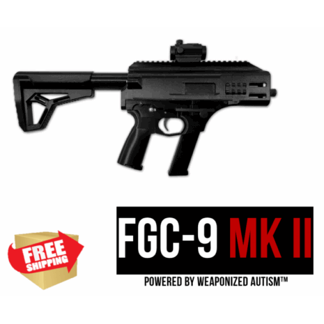 fgc9-kit-mark-ii FGC9 Kit - Mark II