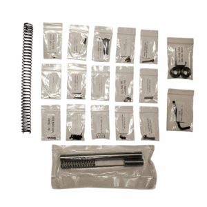 FGC9 Kit - Mark II