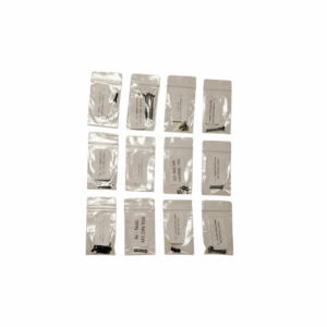 FGC9 MK II Fastener Set