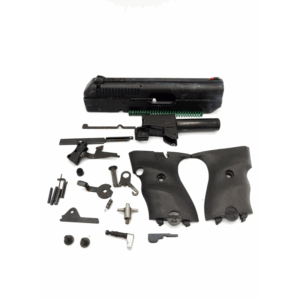 Lo-Point (C9) Parts Kit