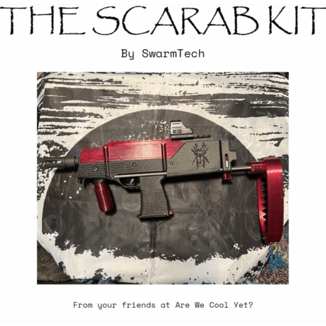 scarab-kit The Scarab Kit - TP9 Inspired