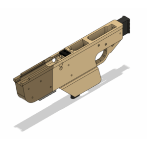 3DEAGLE (Beta)