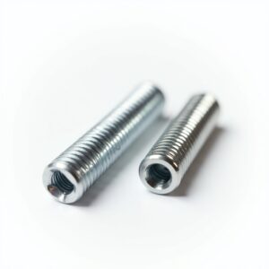 3/4 & 1/2-28 Threads