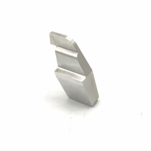 Aluminum Hoffman AR-9 Ejector (V1.2)