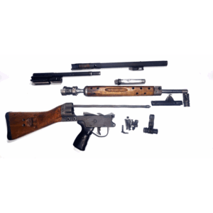 Amigo Grande (Cetme C) Kit