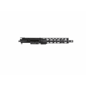 AR-15 Complete Upper Assembly 10.5"