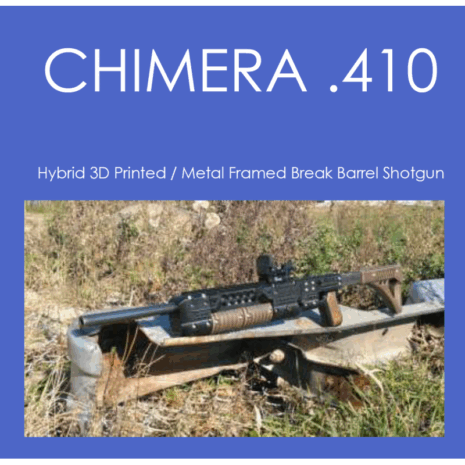 chimera-kit