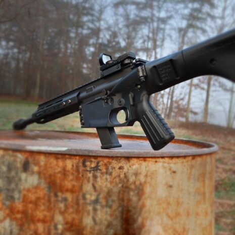 hoffman-ar9-lower-kit hoffman-ar9-lower-kit
