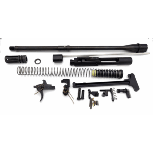 Orca AR-15 Complete Build Kit