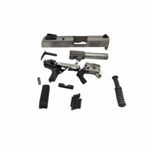 Ruger SR9C Parts Kit