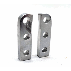 SL-15 Head & Tail Plates
