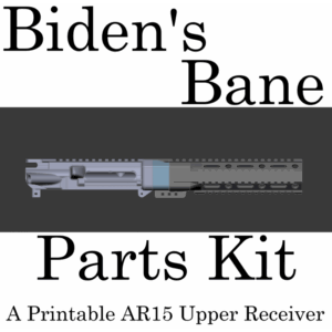 Biden's Bane Parts Kit