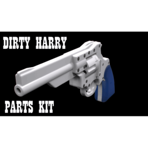 Dirty Harry Parts Kit - 22LR Revolver