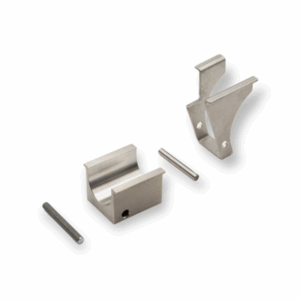 Riptide (Stainless Steel)