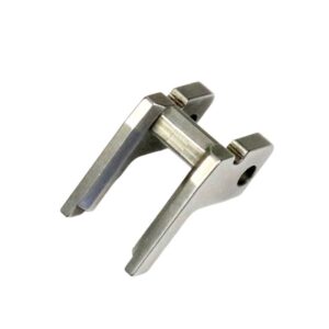 Glock 19 Locking Block