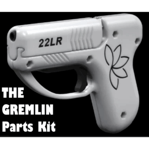 Gremlin Parts Kit - 22LR