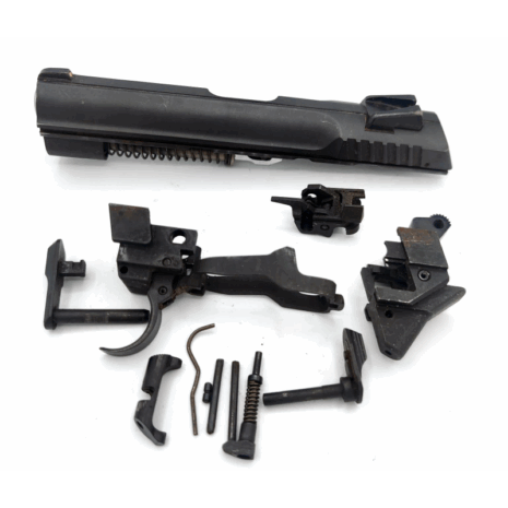 sar-p2k-parts-kit