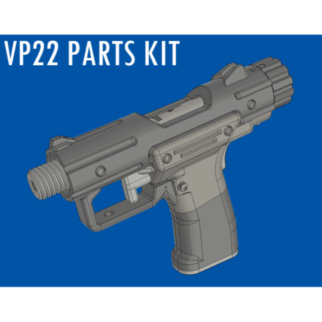vp22-parts-kit