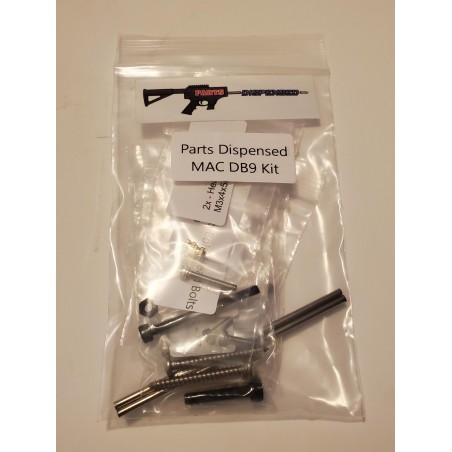 DB9-Parts-Kit (1) DB9-Parts-Kit (1)