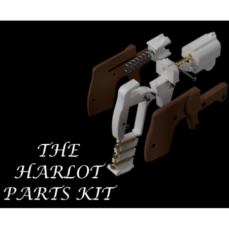 Gun-buyback-kit