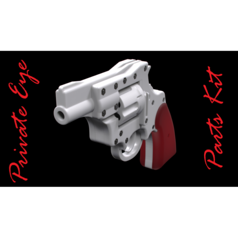private-eye-parts-kit private-eye-parts-kit