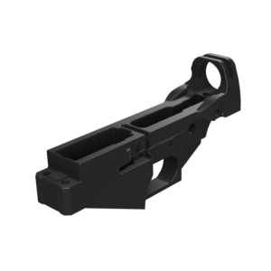UBAR / UBAR2 Parts Kit - Hardware