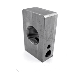 M10 Trunnion