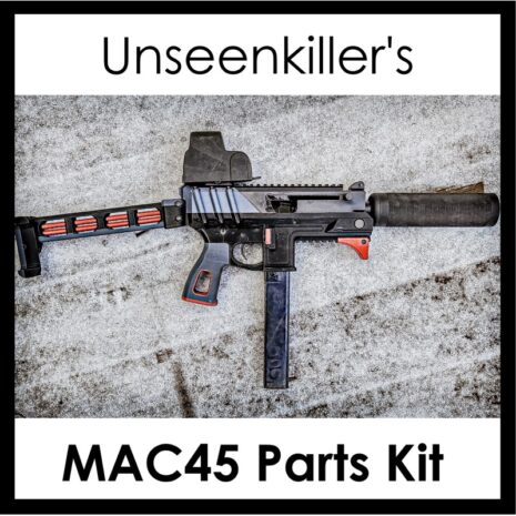 mac45-parts-kit mac45-parts-kit